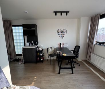 Cozy student room in a quiet neighborhood of Leuven!! - Photo 4