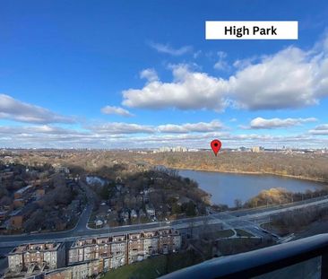 For Lease - 1926 Lake Shore Boulevard Unit# 1, Toronto, Ontario - Photo 5