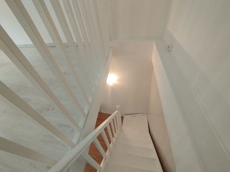 Maison T2 Angerville à louer - Photo 4