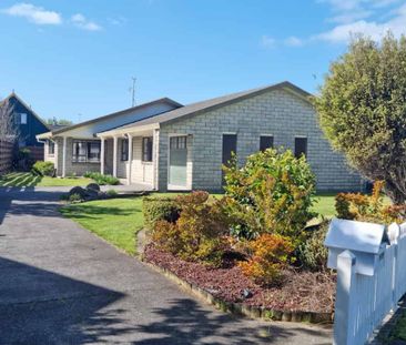 Murray Ave, Hawera - Photo 4