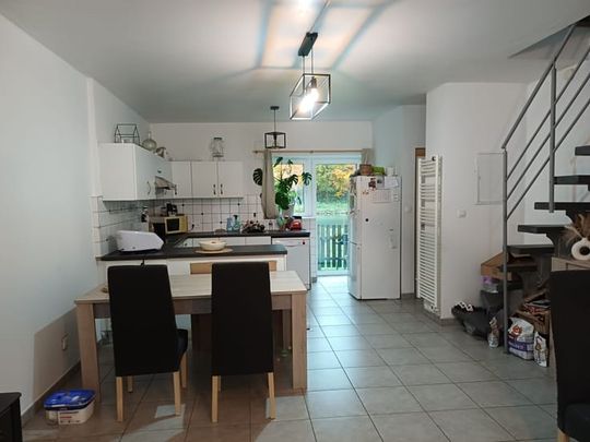 Triplex te huur - Foto 1