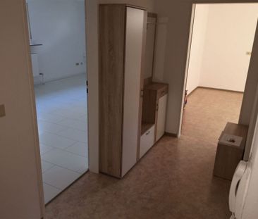 2 Zi Wohnung im Souterrain mit PKW Stellplatz - Foto 5