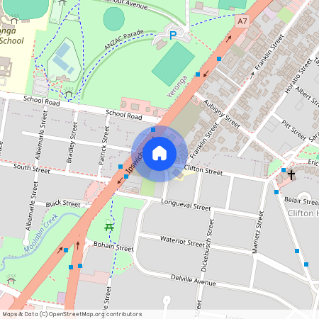 6 / 816 Ipswich Rd, Annerley