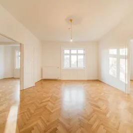 Wunderschöne 4 Zimmerwohnung im 2. Bezirk - Photo 1
