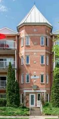 1 room apartment of 46m² in Quebec - Photo 1