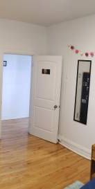 Prime Location Large 4 1/2 for Rent, Verdun, 1 Min Metro Verdun - Photo 4