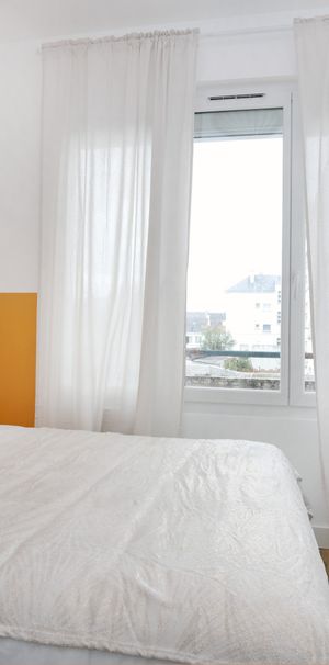 ALBERT DE MUN Colocation 4 chambres à Saint Nazaire - Photo 1