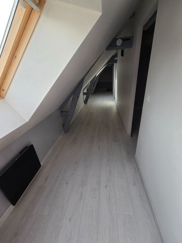 Appartement 3 pièces - 97m² au sol - Warluis , Warluis - Photo 3