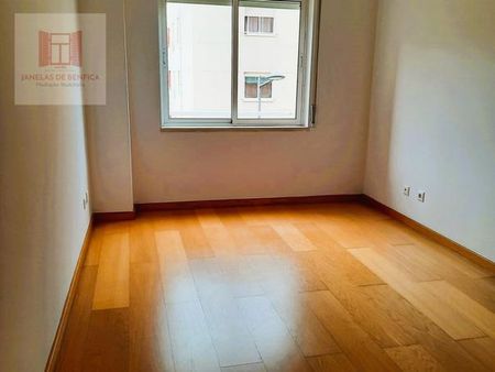 Apartamento T3 - Photo 4