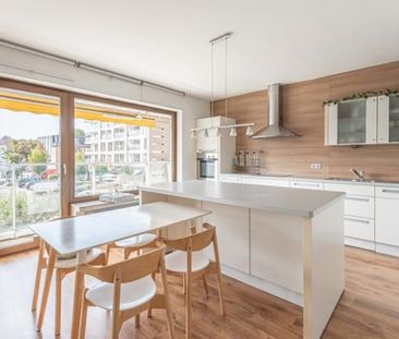 Duplex te huur - Photo 6