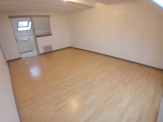 Location Appartement 2 pièces 36m² RUBELLES 77950 - Photo 1
