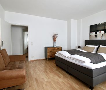 Central place: Apartment mitten im Belgischen Viertel - Video Online - Photo 3