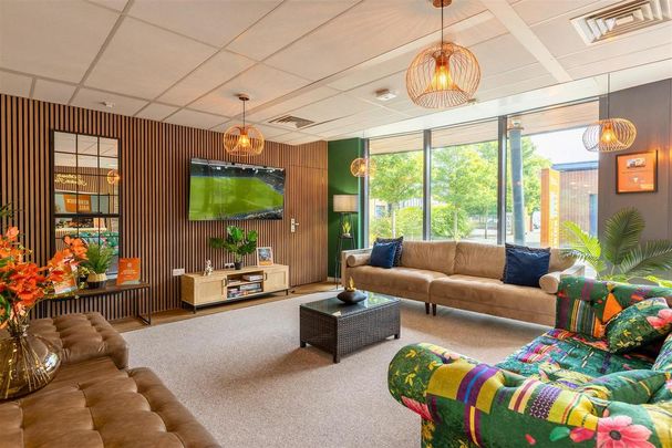 Studio to rent - Photo 1