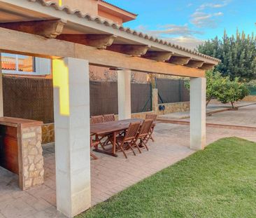 5 room luxury House for rent in Marratxí, Balearic Islands - Photo 1