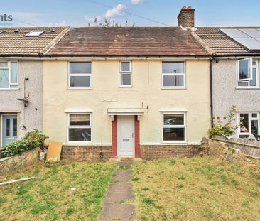 5 bedroom terraced house to rent - Photo 2