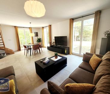 Location Maison 4 pièces 91m² POITIERS 86000 - Photo 4
