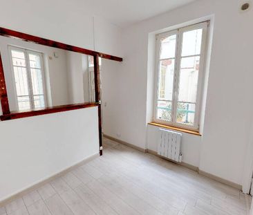 Location appartement 2 pièces 25.94 m² à Chartres (28000) - Photo 6