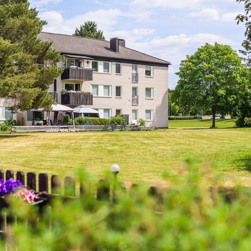 Fogdegatan 47, Linköping - Foto 2
