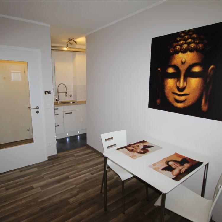 1 Zimmer in Düsseldorf - Photo 1