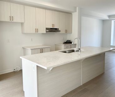 For Lease - 122 Avani Avenue, Markham, Ontario - Photo 2