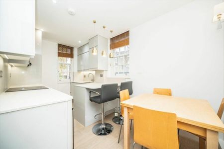 Flaxman Terrace, London, WC1H - Photo 5