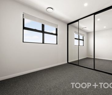 Modern Living Minutes from the CBD - Photo 5