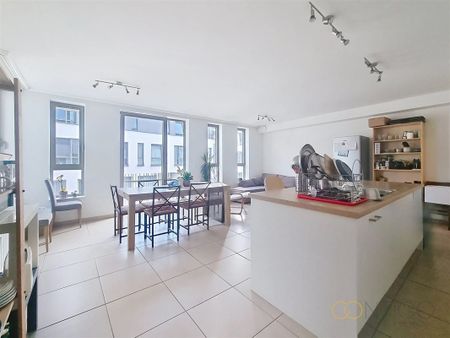 2 CHAMBRES non-meublée à louer en collocation - Foto 2