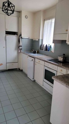 3 Zimmer, 77 m², 1. Stock - Foto 3