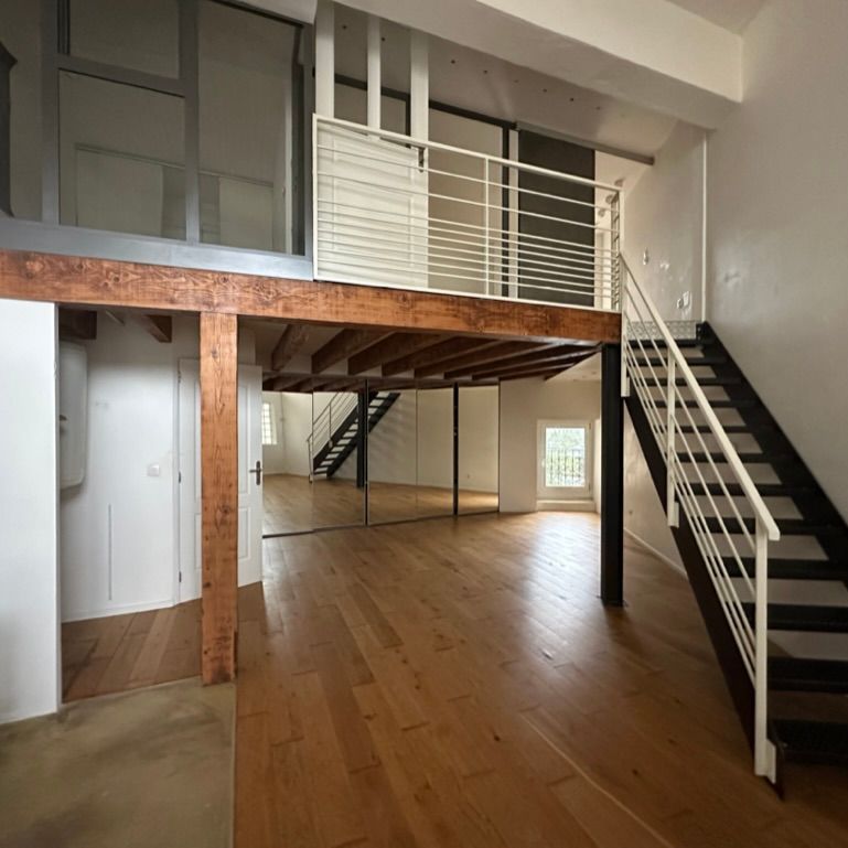 À louer / Appartement F2 bis DUPLEX / BESANCON TARRAGNOZ - MAZAGRAN 4 Faubourg Tarragnoz - Photo 1