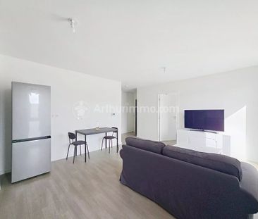 Location Appartement 2 pièces 44m² AUBIERE 63170 - Photo 2