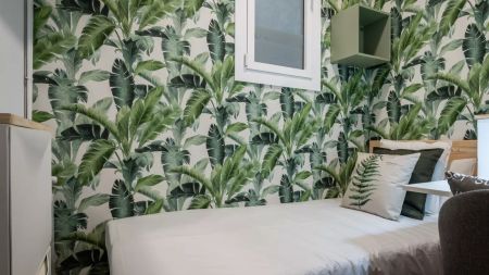 Room in a shared 5-bedroom apartment for rent in l'Antiga Esquerra de l'Eixample, bills included - Photo 5