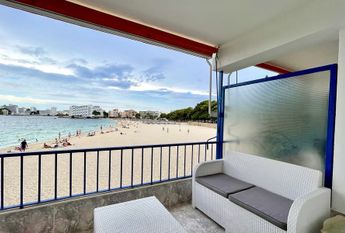 Palmanova/ Son Caliu, Southwest