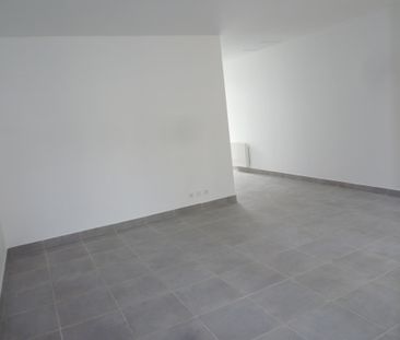 Location Maison 2 pièces 52m² COGNAC 16100 - Photo 6