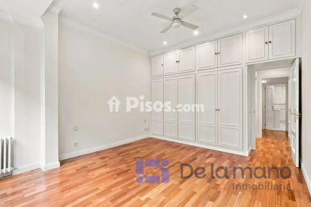 Piso en alquiler en Calle del Profesor Waksman, 4 - Photo 3
