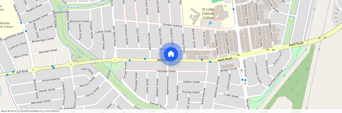 156 Abell Road, NSW 2765, Marsden Park