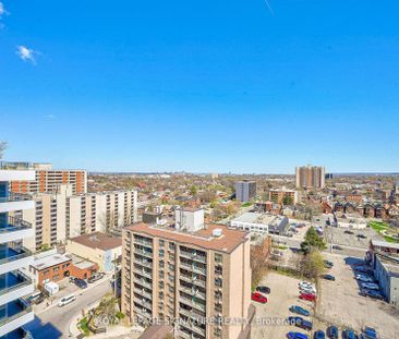 For Lease - 1 Jarvis Street Unit# 1421, Hamilton, Ontario - Photo 6