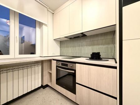 Apartament de inchiriat de lux cu 2 camere - Zona Central - Fotografie 4