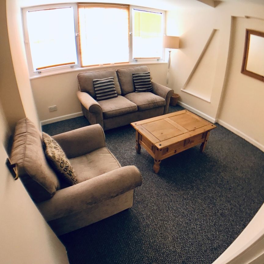 1 Bed Flat, Aberdeen, AB11 - Photo 1