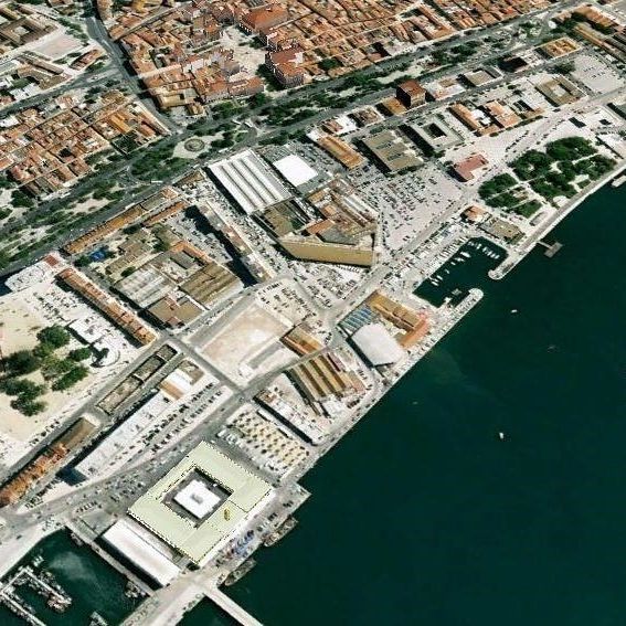 Setúbal (são Julião, Setúbal Municipality - Photo 1