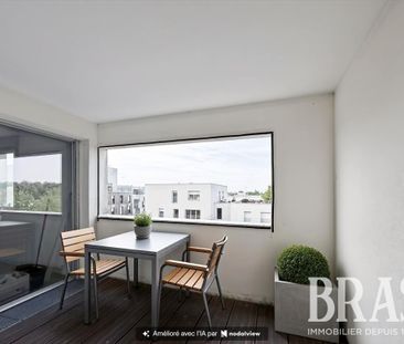 Location Appartement 2 pièces 42m² NANTES 44300 - Photo 4