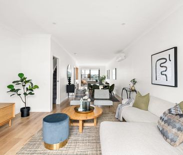 Contemporary Coastal Living with Water Views & Designer Finishes - Photo 2