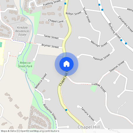 Chapel Hill, Brisbane