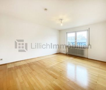 Wohnen auf einer Ebene – 4,5-Zimmer-Bungalow mit Gartenidylle & Kamin - Photo 2