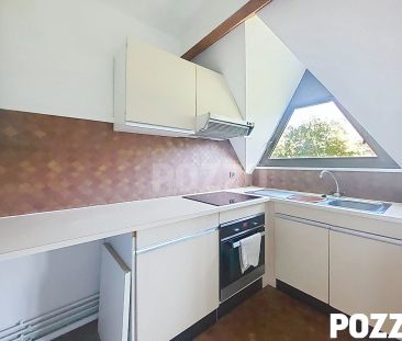 A LOUER T2 EN DUPLEX DANS RESIDENCE DE STANDING - Photo 1