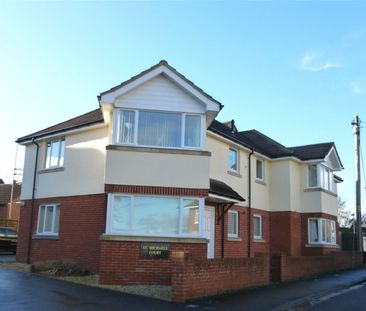 St Michaels Court, St. Michael's Avenue, Yeovil, Somerset, BA21 - Photo 3