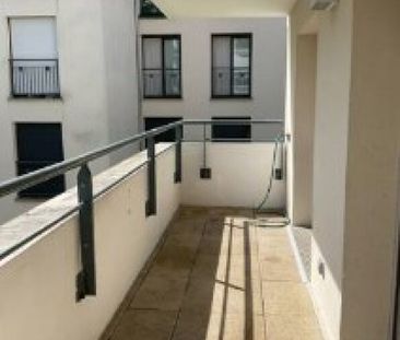 Location Appartement 3 pièces 59m² THORIGNY SUR MARNE 77400 - Photo 4
