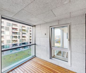 Moderne und gemütliche Wohnung - Photo 1