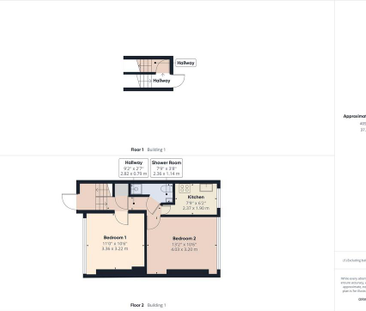 2 bedroom flat to rent - Photo 6