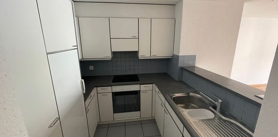 2.5 Zimmer, 54 m², 2. Stock - Photo 2