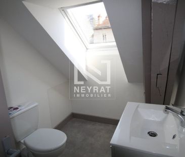 APPARTEMENT T5 A LOUER - Photo 6
